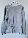 SO Horse Long Sleeve, 7/8