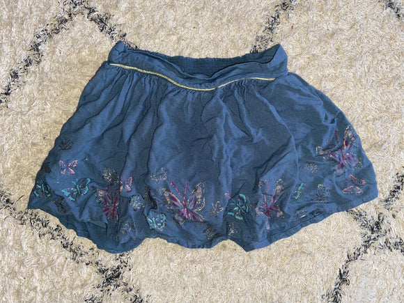 Sonoma Butterfly Skort, 5