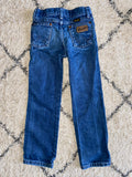 Wrangler Jeans, 7 Slim