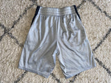 Grey Athletic Shorts, L(10-12)