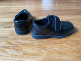 Black Dress Shoes, 8 Toddler