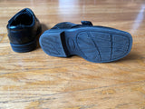 Black Dress Shoes, 8 Toddler