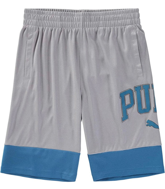 NWT Puma Athletic Shorts, M(10-12)