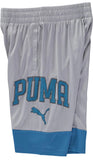 NWT Puma Athletic Shorts, M(10-12)