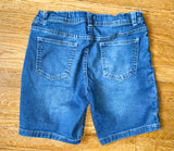 Wonder Nation Jean Shorts, 10 Plus