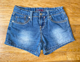 YMI Jean Shorts, 10