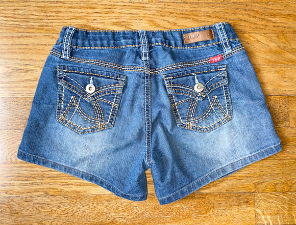 YMI Jean Shorts, 10