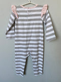 Giraffe Sleeper/Bodysuit, 2T