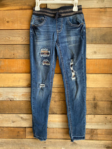 Vanilla Star Jeans, 10