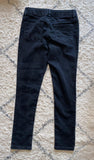 Black Jeggings, 10