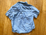 Lion Button Down, 3T