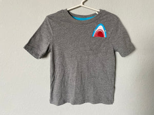 Shark Tee, 4T