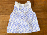 Waves Tank, 3-6M