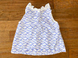 Waves Tank, 3-6M