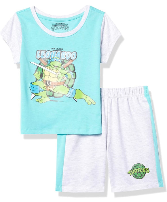 New Ninja Turtle Set, 4T