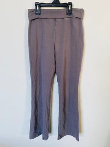 Children's Place Grey Yoga Pants, 12