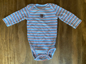 Football Onesie, 3M