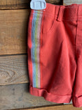 Pink, Rainbow Shorts, 4