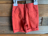 Pink, Rainbow Shorts, 4