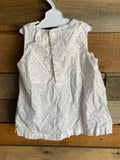 White Top, 12M