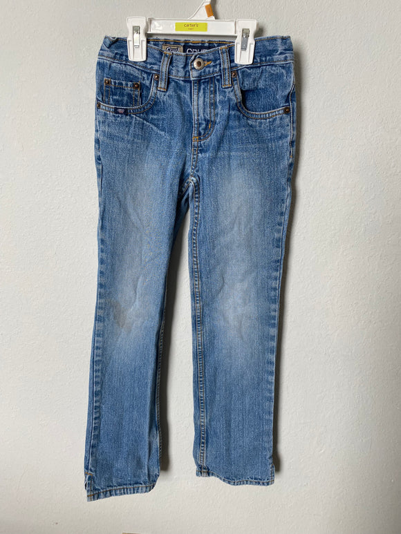 Cruel Girl Jeans, 8S