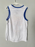 Skull Tank Top, L(10-12)