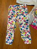 Floral Set, 2T