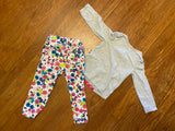 Floral Set, 2T