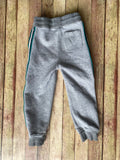 Grey Jogger Sweatpants, XS(5)