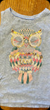 Owl Tee, XS(4)