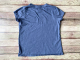 Rainbow Tee, M(10-12)