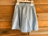 BB Mini Skater Skirt, 5T