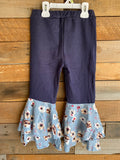 NWT BB Bell Bottoms, 5T