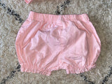 Pink/Gold Set, 6M