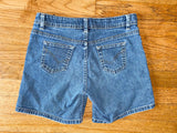 Denim Shorts, 12