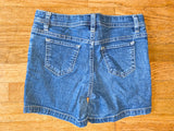 Faded Glory Jean Shorts, 12