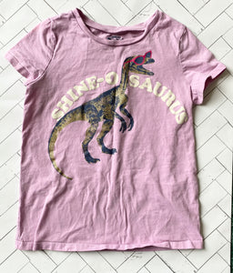 Shine-O-Saurus Tee, 12