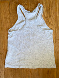 Grey Tank Top, XS(4/5)