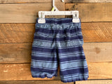 Garanimals Striped Shorts, 2T