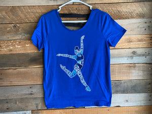 Dance T-Shirt, 18