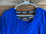 Dance T-Shirt, 18