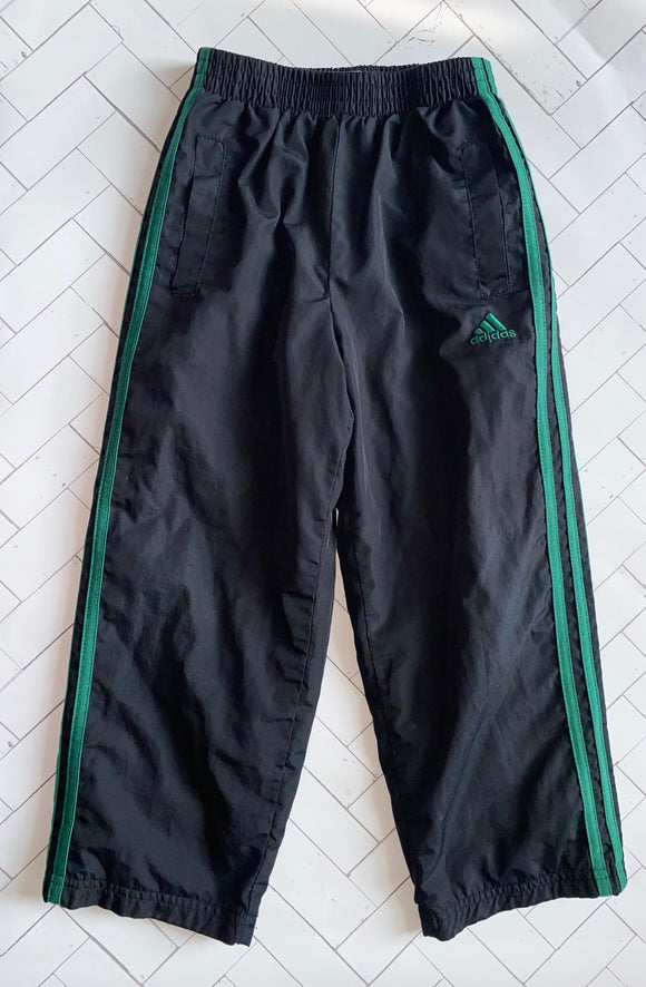 Adidas Windbreaker Sweatpants, 5T