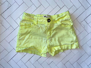 Neon Shorts, 10