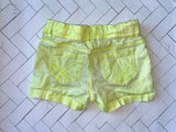 Neon Shorts, 10