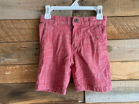 Red Cat & Jack Shorts, 6