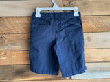 Navy Shorts, 5