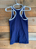 LOVE Racerback Tank, XS(5)