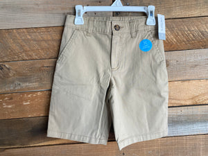 NWT Khaki Shorts, 6