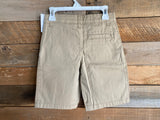 NWT Khaki Shorts, 6