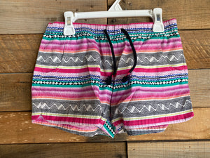 Aztec Shorts, 12